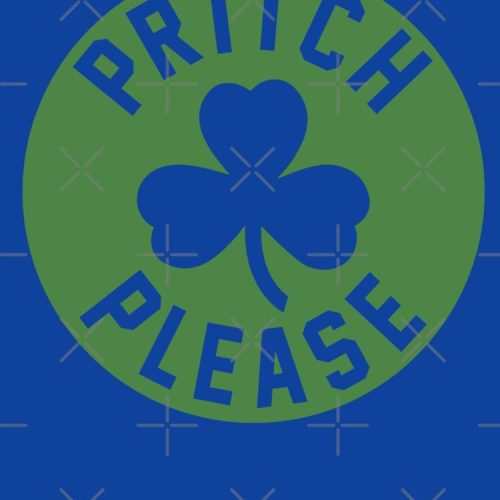 Pritch Please Active T-Shirt