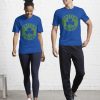 Pritch Please Active T-Shirt