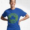 Pritch Please Active T-Shirt