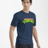 Actually in my Forties Active T-Shirt