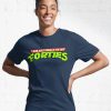 Actually in my Forties Active T-Shirt