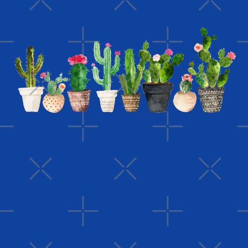 Cactus Active T-Shirt