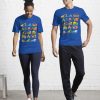 Construction Vehicles Construction Machinery Excavator Trucks Active T-Shirt