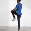 Human: handwritten, various flags, v1: stripes Active T-Shirt
