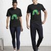 Eat The Rich Hungry Caterpillar  Active T-Shirt