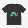 Eat The Rich Hungry Caterpillar  Active T-Shirt