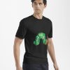 Eat The Rich Hungry Caterpillar  Active T-Shirt