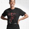 Little Forest Spirits Active T-Shirt