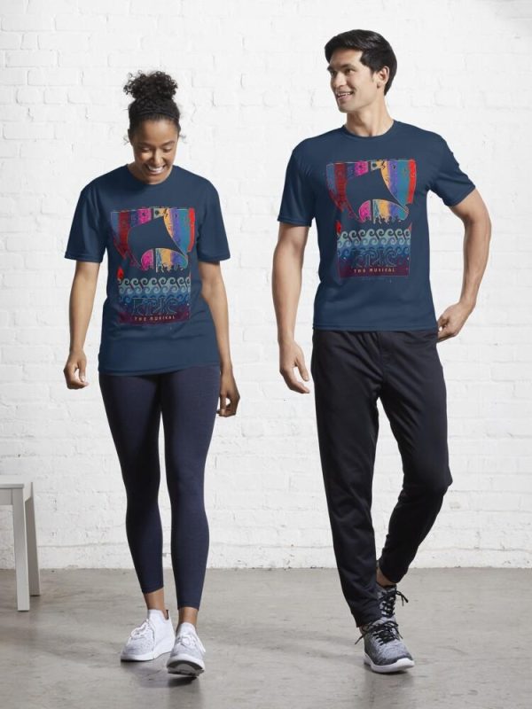 Epic Active T-Shirt