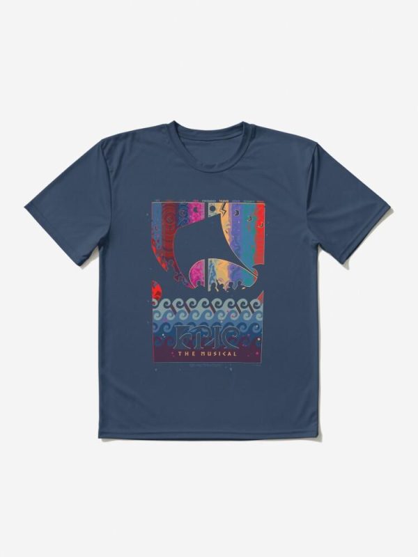 Epic Active T-Shirt