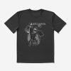 Laszlo & Nadja album cover Active T-Shirt