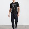 Laszlo & Nadja album cover Active T-Shirt