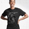 Laszlo & Nadja album cover Active T-Shirt