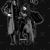 Laszlo & Nadja album cover Active T-Shirt