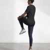 Human: handwritten, various flags, v1: stripes Active T-Shirt