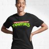 Actually in my Forties Active T-Shirt