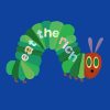 Eat The Rich Hungry Caterpillar  Active T-Shirt