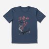 Little Forest Spirits Active T-Shirt