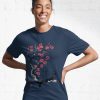 Little Forest Spirits Active T-Shirt