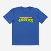 Actually in my Forties Active T-Shirt