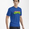 Actually in my Forties Active T-Shirt