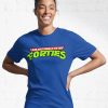 Actually in my Forties Active T-Shirt