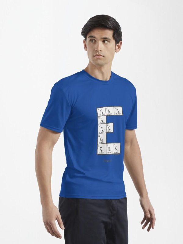 Irony Active T-Shirt