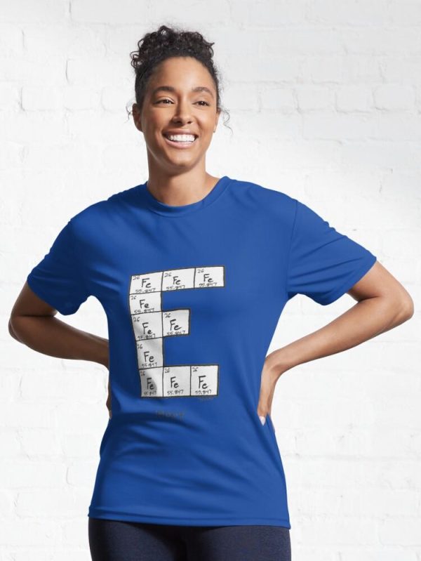 Irony Active T-Shirt