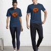 Pumpkin Pie Logo Active T-Shirt