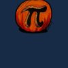 Pumpkin Pie Logo Active T-Shirt