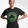 Pritch Please Active T-Shirt