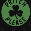 Pritch Please Active T-Shirt