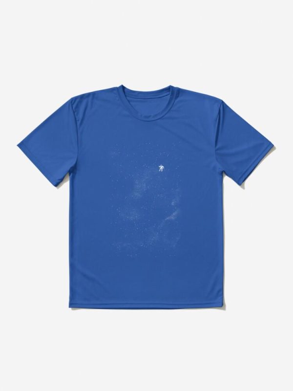 Gravity by Tobe Fonseca Active T-Shirt