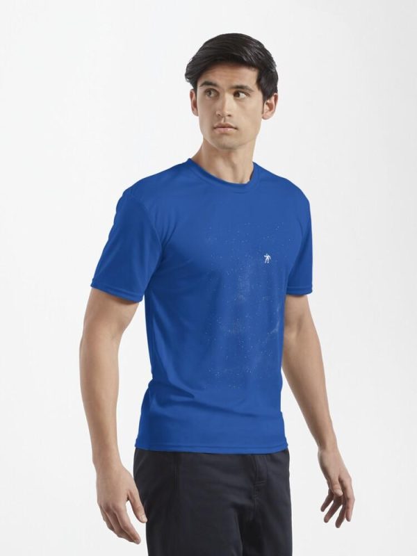 Gravity by Tobe Fonseca Active T-Shirt