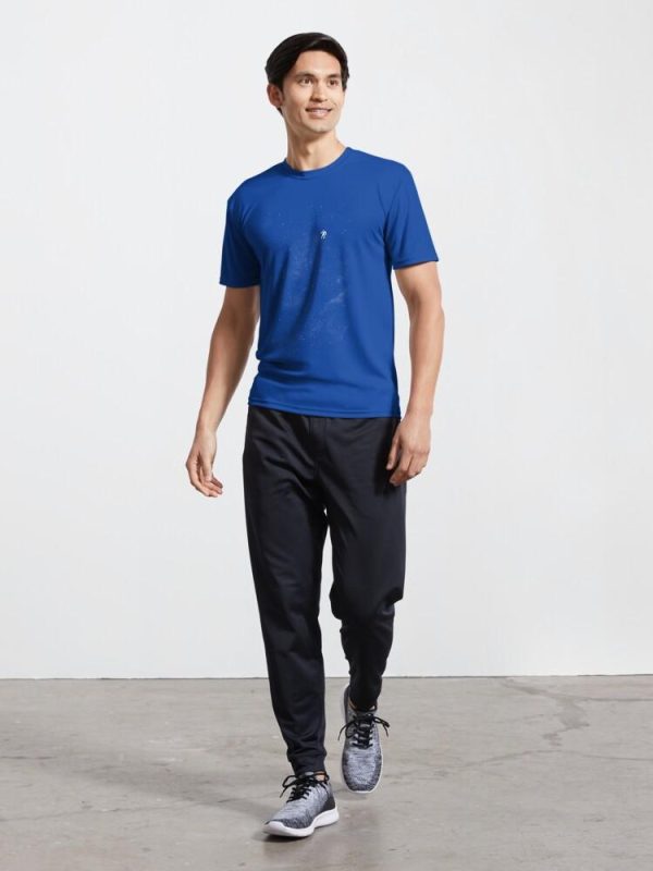 Gravity by Tobe Fonseca Active T-Shirt