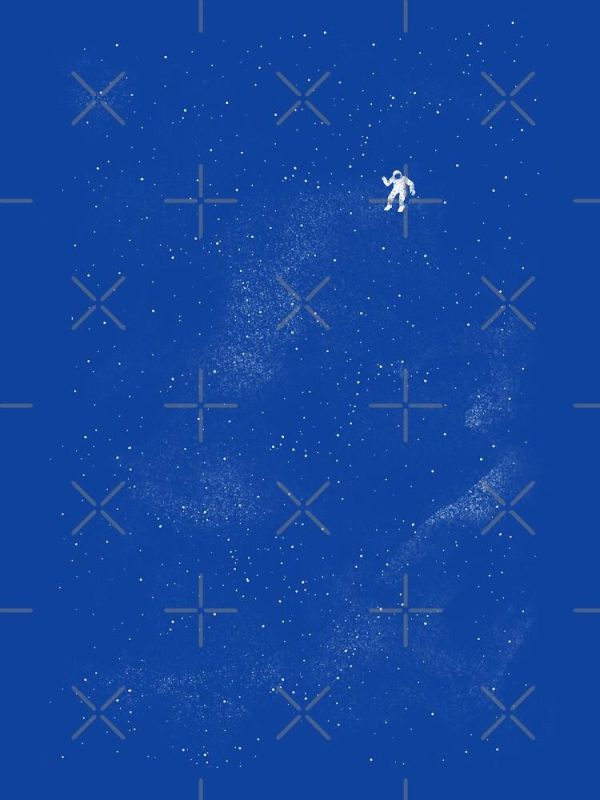 Gravity by Tobe Fonseca Active T-Shirt