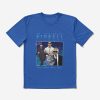 pitbull homage shirt (parody) Active T-Shirt
