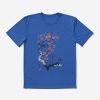 Little Forest Spirits Active T-Shirt