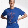 Little Forest Spirits Active T-Shirt