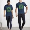 Pritch Please Active T-Shirt