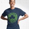 Pritch Please Active T-Shirt
