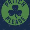 Pritch Please Active T-Shirt