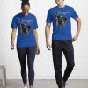 Laszlo & Nadja album cover Active T-Shirt