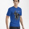 Laszlo & Nadja album cover Active T-Shirt