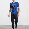 Laszlo & Nadja album cover Active T-Shirt