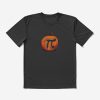 Pumpkin Pie Logo Active T-Shirt