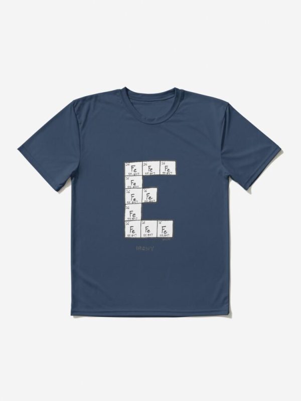 Irony Active T-Shirt