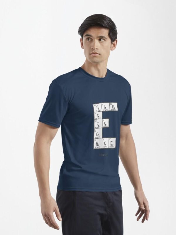 Irony Active T-Shirt