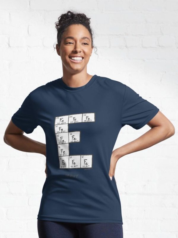 Irony Active T-Shirt