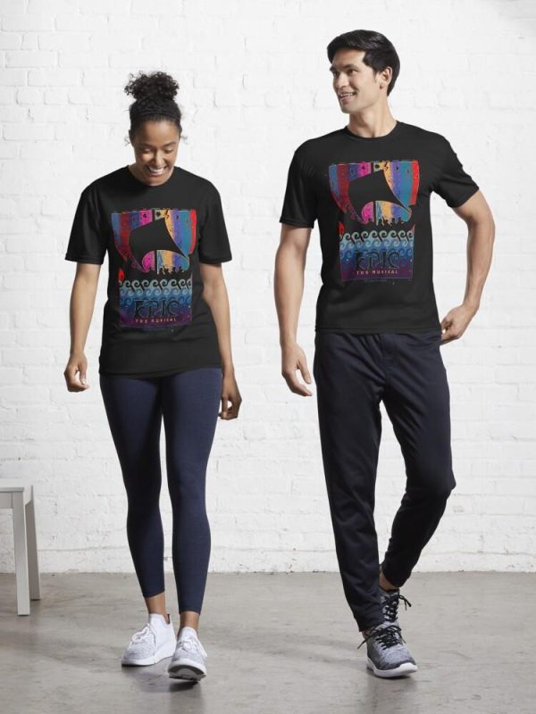 Epic Active T-Shirt